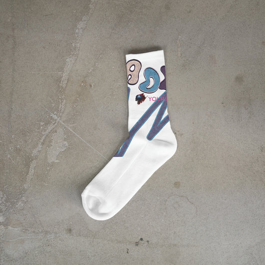"ADMIRE1V1" SOCKS